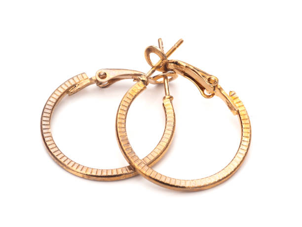 Drop Earrings