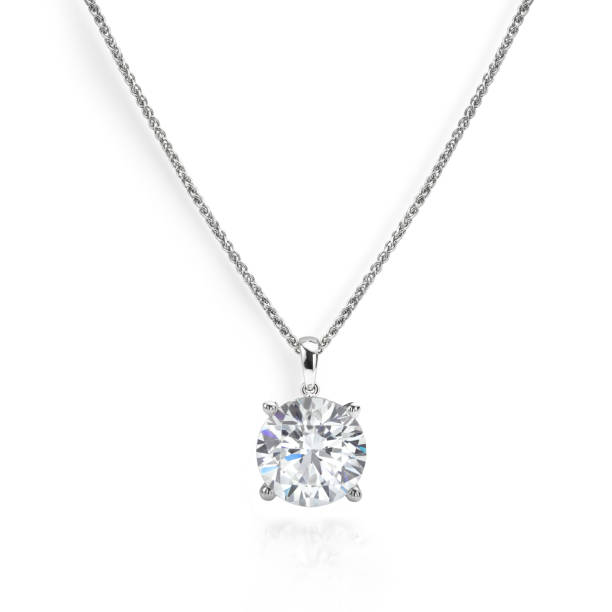 Crystal Necklace