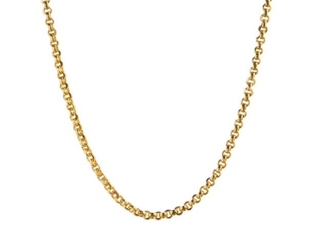 Gold Pendant